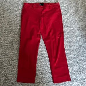 CYNTHIA ROWLEY women’s pants